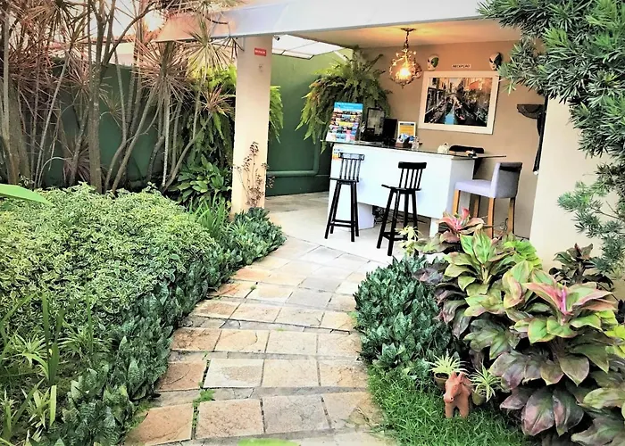 Suites Veneza Pôrto das Galinhas