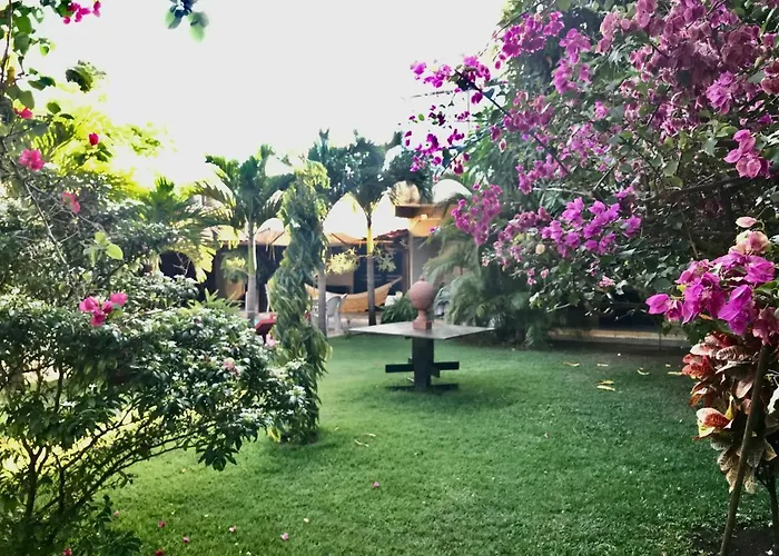 Suites Veneza Pôrto das Galinhas