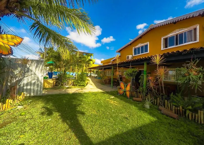 Mangueville Pôrto das Galinhas